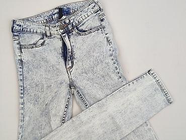 only play jeans: H&M Divided, Jeansy damskie, rozmiar 2XS — 1