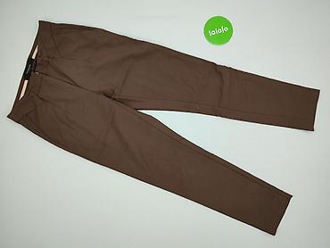 dobry s: Reserved, Spodnie materiałowe damskie, rozmiar S — 2