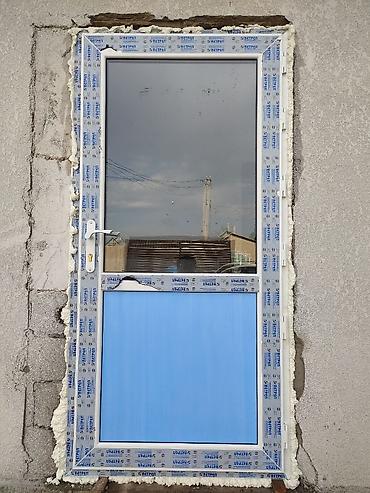 Пластиковые окна на заказ: Пластиковое окно на заказ, Тип окна: Витражные, Мансардные, Панорамные, Бесплатная установка, Без рассрочки — 4