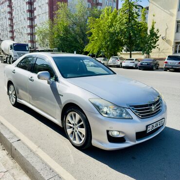 byd машина электромобиль: Toyota Crown: 2008 г., 3.5 л, Автоматические, Гибрид, Седан