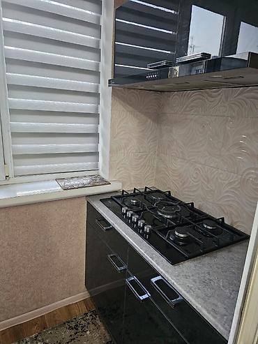 1комн квартиры: 1 комната, 49 м², Индивидуалка, 4 этаж, Евроремонт — 3