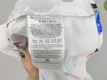 sogoss: Amisu, Bluzka damska, rozmiar S — 5