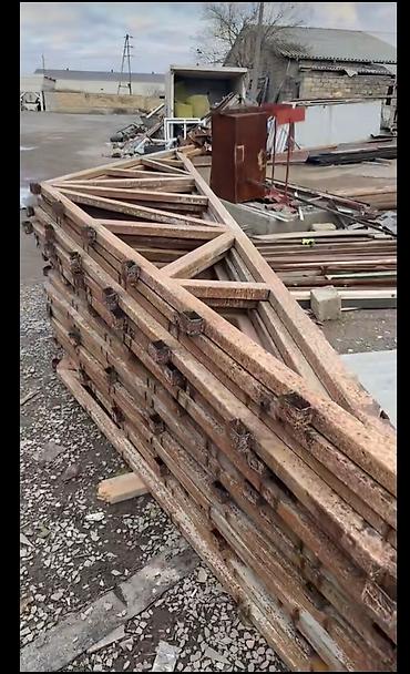 Baklar və çənlər: Bak, Metal — 14