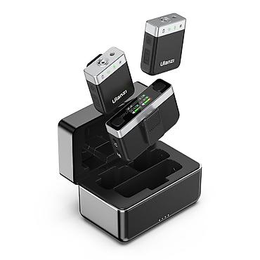 петличка rode: Безпроводной микрофон уланзи по акции Штатив Тирпод Tripod Кольцевая — 3