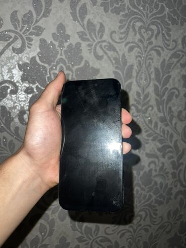 телефон бву: IPhone 14 Pro Max, Колдонулган, Кабель, Куту, 81 %