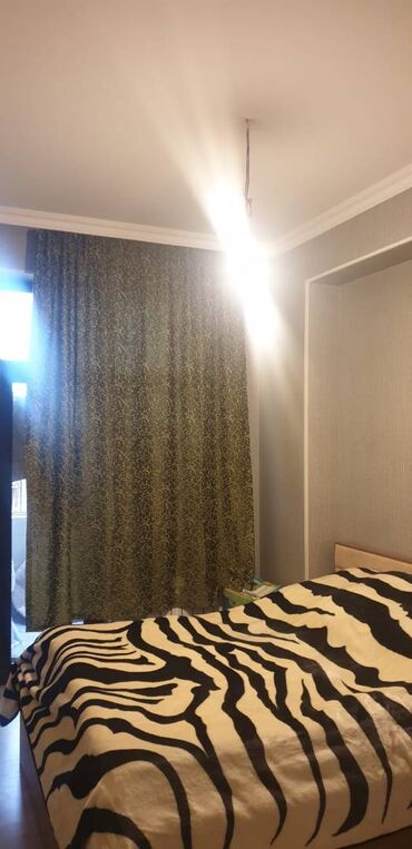 Yeni tikili: 2 otaqlı, Yeni tikili, 50 kv. m — 9