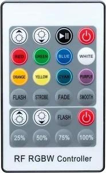 Rasveta: Paulmann Wall/Ceiling Sun RGB LED panel 245 × 245 mm, 2700K, 230V, alu — 13