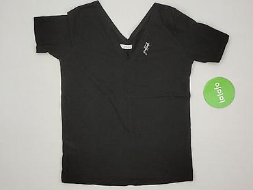 romby: Reserved, T-shirt damski, rozmiar S — 2