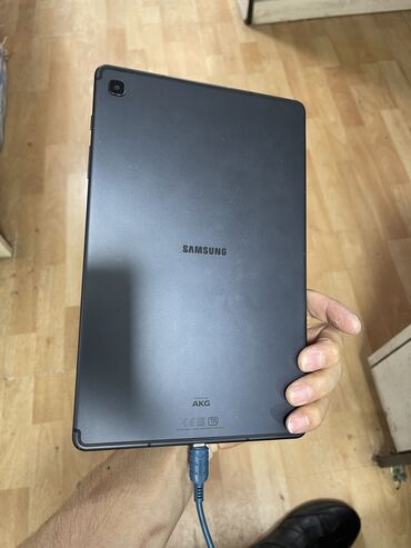 samsung a300: Б/у Samsung Galaxy Tab S6 Lite, 10,4", 64 ГБ