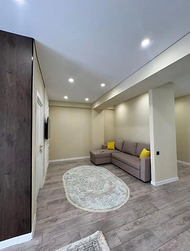 Продажа квартир: 2 комнаты, 49 м², Элитка, 2 этаж, Дизайнерский ремонт — 12