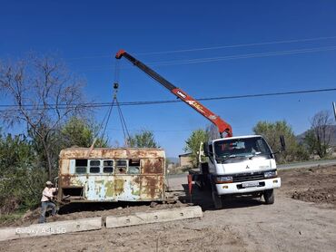 Манипуляторы: Манипулятор, Toyota — 7