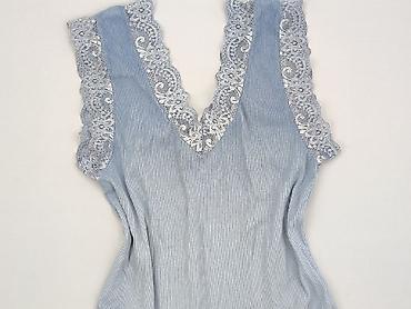 cold shoulder bluzka: Bluzka damska, rozmiar S — 1