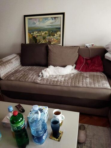 Ostali kućni dekor: Plišani flekeri za sedalni deo nameštaja Dimenzije-70*70;70*150;70*200 — 9