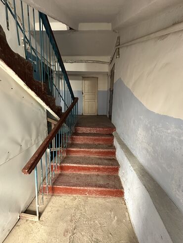 Продажа квартир: 3 комнаты, 70 м², 103 серия, 1 этаж, Косметический ремонт at lalafo.kg — 2 Продажа квартир: 3 комнаты, 70 м², 103 серия, 1 этаж, Косметический ремонт — 2