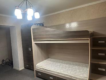 elite residence: 3 комнаты, Собственник, Без животных, от 6 месяцев, от 1 года, С мебелью полностью — 4