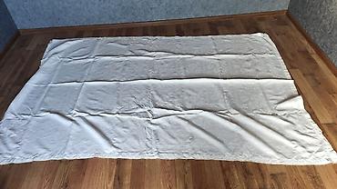 Pledlər: İşlənmiş rəng - Göy Yun Pled, Ünvandan götürmə — 11