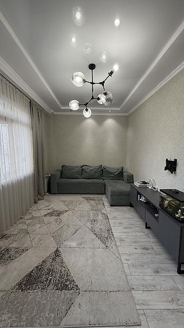 Продажа квартир: 3 комнаты, 89 м², Элитка, 1 этаж, Евроремонт — 4