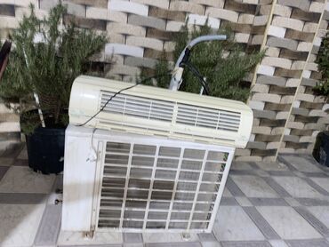 Zərərvericilərə qarşı mübarizə aparatları: Kondisioner İşlənmiş, 30-35 kv. m, Kredit yoxdur