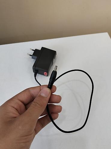 niokia 3310: Efsanevi Nokia 3310 üçün axtardığınız o orijinal adapter! ​Nadir — 5