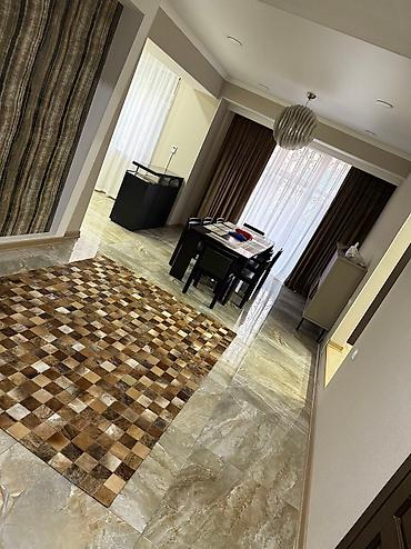 Долгосрочная аренда домов: 300 м², 6 комнат, Теплый пол, Утепленный, Амбарная — 8