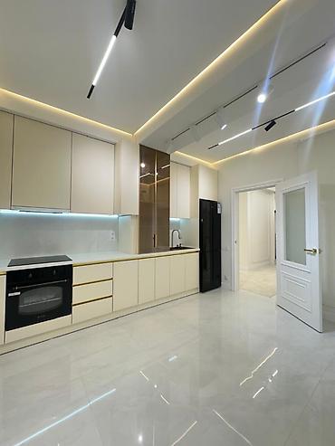 Продажа квартир: 3 комнаты, 103 м² — 7