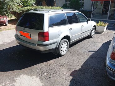 пассат б4 дизел: Volkswagen Passat: 1998 г., 1.8 л, Механика, Бензин, Универсал