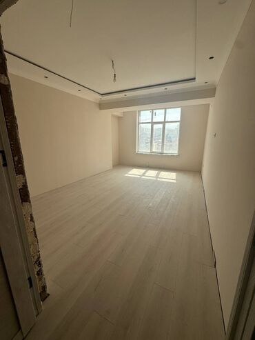 квартира бишкек кызыл аскер: 2 комнаты, 80 м², Элитка, 4 этаж, Евроремонт