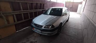 пасат в4: Продаю авто марки Тойота Авенсис, 2002 г выпуска, цвет серебристый, за