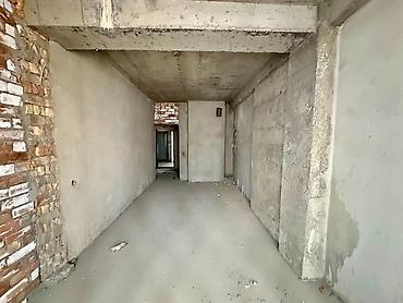 Батирлерди сатуу: 1 бөлмө, 51 м², Элитка, 9 кабат, ПСО (өз алдынча бүтүрүү) — 5