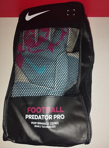 pro force: Вратарские перчатки Nike + фирменный мешочек Продаю оригинальные — 3