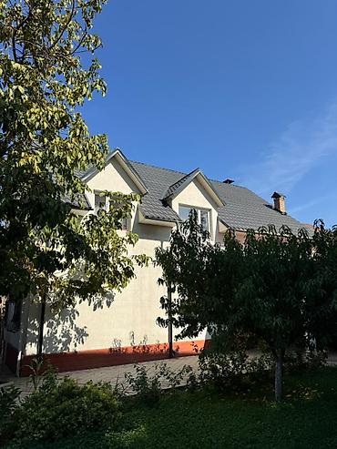 ахунбаева матросова: 5 комнат, 210 м², 4 соток, Бишкек, Физкультурный (КГАФКиС) Агентство недвижимости — 2