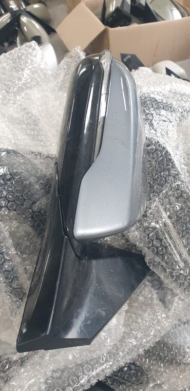 Зеркала: Оригинальные боковые зеркала на корейские автомобили Hyundai, Kia — 12