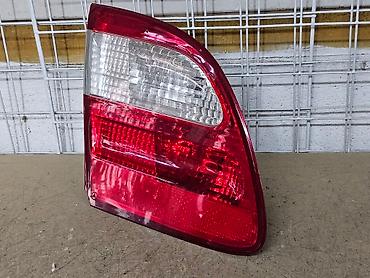 250: Задний левый стоп-сигнал Mercedes-Benz 2004 г., Б/у, Оригинал, Германия — 4