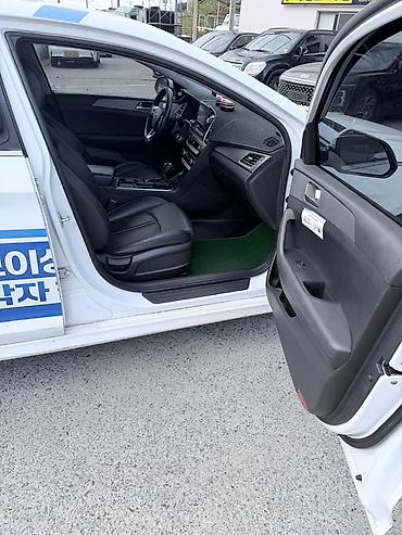 Hyundai: Hyundai Sonata: 2021 г., Седан — 11