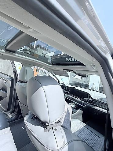 jeely coolray: Kia Sportage: 2023 г., 0.2 л, Автомат, Газ, Кроссовер — 8