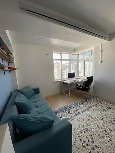 Кухонные гарнитуры: Кухонный гарнитур — 12