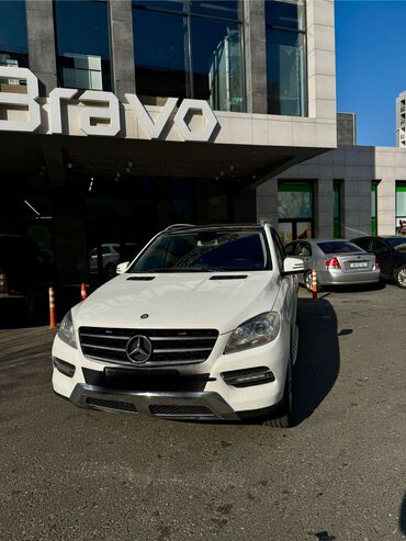 mersedes rul: Mercedes-Benz 350: 3.5 l | 2011 il Ofrouder/SUV