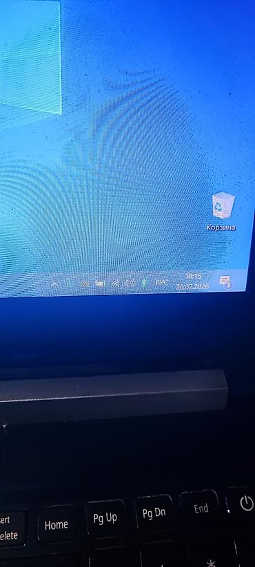 notebook: Игровой, Б/у, Intel Core i5 — 4
