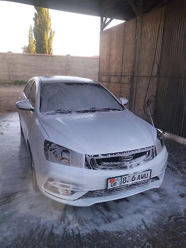 джили эмгранд: Geely Emgrand 7: 2021 г., Автомат, Бензин, Седан — 1