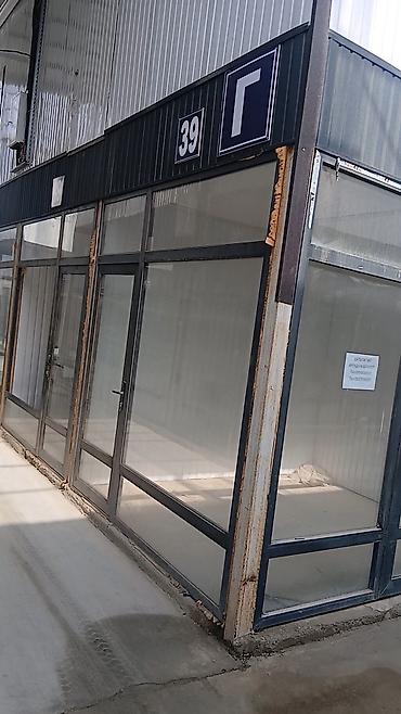 гараж продается: Продажа павильонов 15 м², С видеонаблюдением — 2