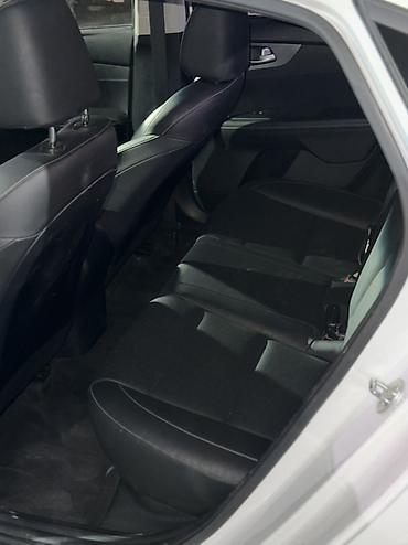 smart open: Kia K3: 2019 г., 1.6 л, Вариатор, Бензин, Седан — 6