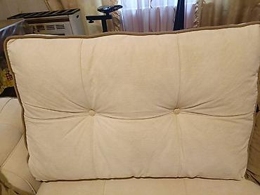 divan pufik: Künc divan, İşlənmiş, Açılan, Bazalı, Parça, Ünvana pulsuz çatdırılma — 9