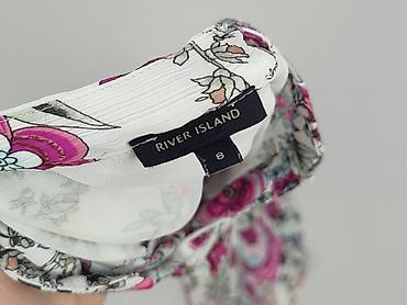 river flower collection: River Island, Sukienka damska, rozmiar S — 4