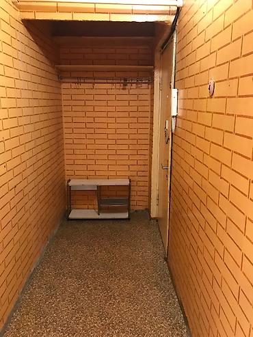 квартиры 104 серии: 1 комната, 32 м², Кок-Жар мкр 104 серия, 4 этаж — 1
