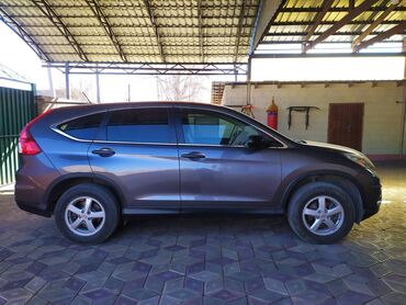 литые диски опель омега б: Honda CR-V: 2015 г., 2.4 л, Вариатор, Бензин, Кроссовер