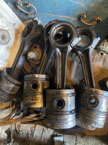 Другие автозапчасти: Юмз запчаст — 4