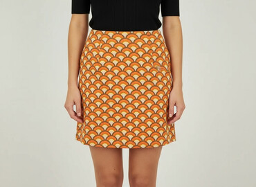 spódnice letnie plus size: Next, Women`s skirt, size S