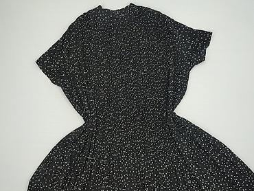 sukienki len: Sukienka damska, rozmiar 3XL — 1