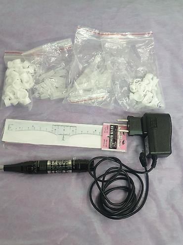 Медицинское оборудование: Косметологический аппараты — 12