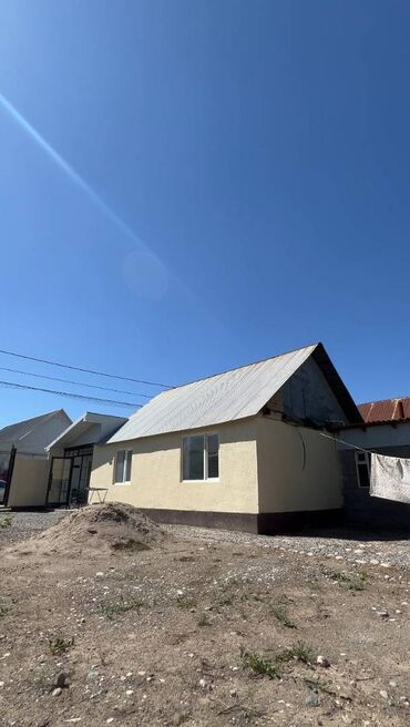 Продажа домов: Дом, 70 м², 4 комнаты, Собственник, Дизайнерский ремонт
